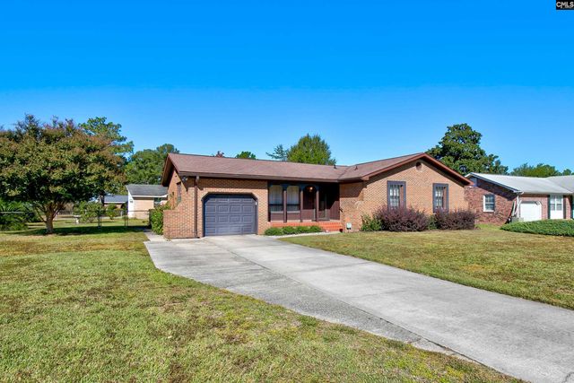 513 Green Springs Drive, Columbia, SC 29223