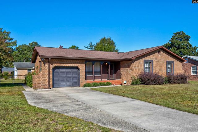 513 Green Springs Drive, Columbia, SC 29223