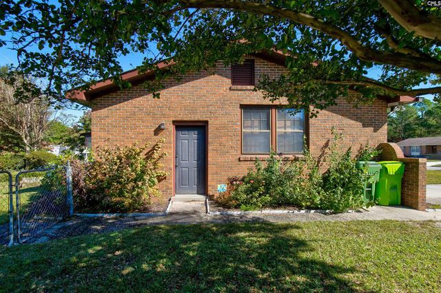 513 Green Springs Drive, Columbia, SC 29223