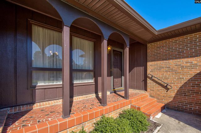 513 Green Springs Drive, Columbia, SC 29223