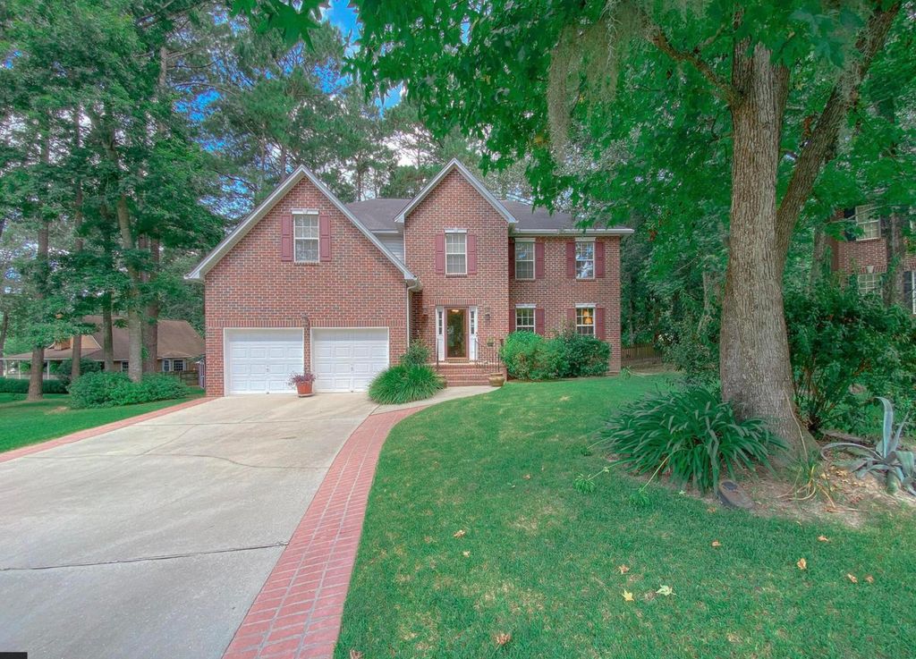 109 Hulton Lane, Summerville, SC 29485