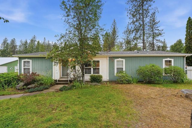 27609 N RIVER ESTATES Rd, Chattaroy, WA 99003 property photo