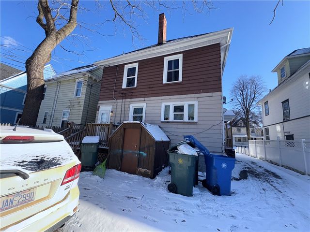 183 Wellington Avenue, Rochester, NY 14611