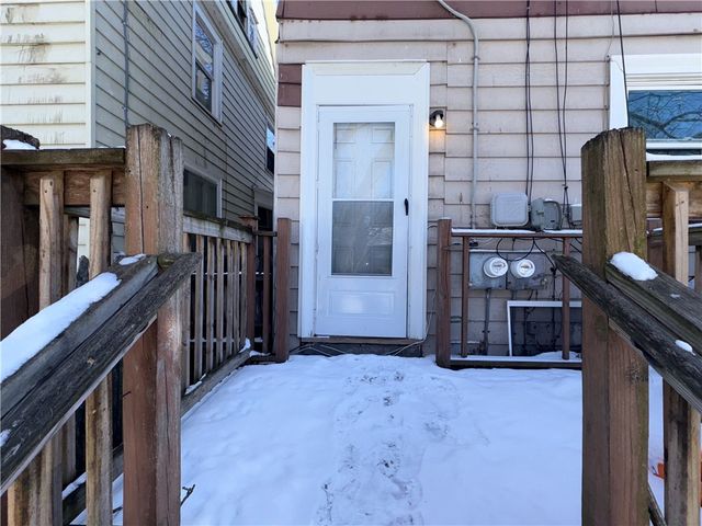 183 Wellington Avenue, Rochester, NY 14611