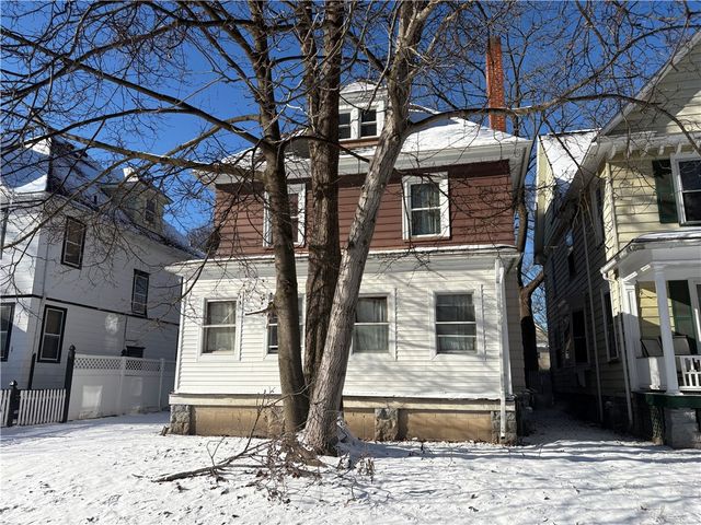 183 Wellington Avenue, Rochester, NY 14611