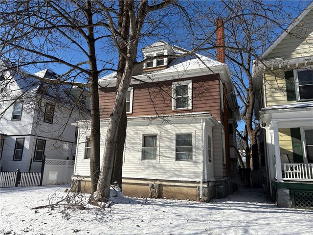 183 Wellington Avenue, Rochester, NY 14611