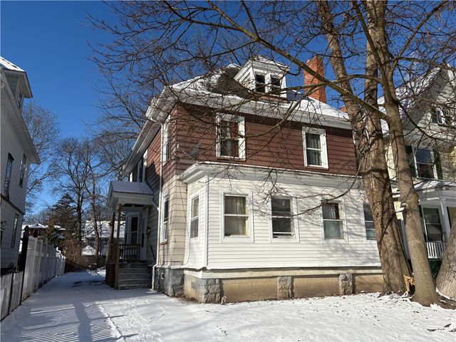 183 Wellington Avenue, Rochester, NY 14611