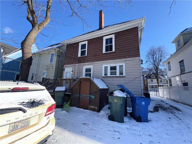 183 Wellington Avenue, Rochester, NY 14611