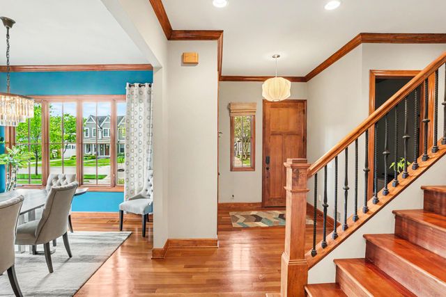 1523 Villa Road, Birmingham, MI 48009