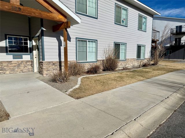 129 Village Drive 104, Belgrade, MT 59714