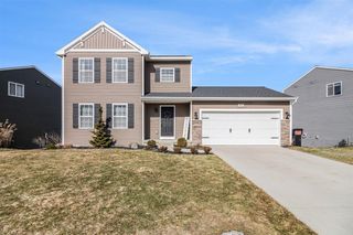 4893 Shadow Creek Drive, Hudsonville, MI 49426