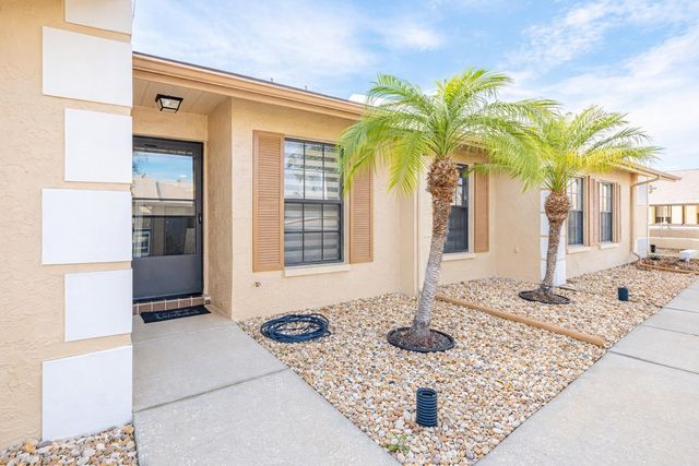 1833 RISING SUN DRIVE, Holiday, FL 34690