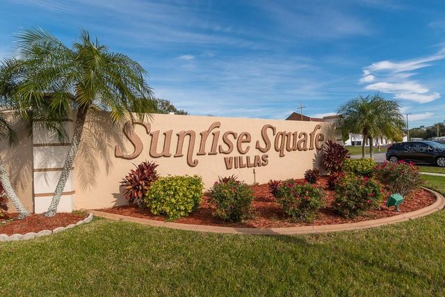 1833 RISING SUN DRIVE, Holiday, FL 34690