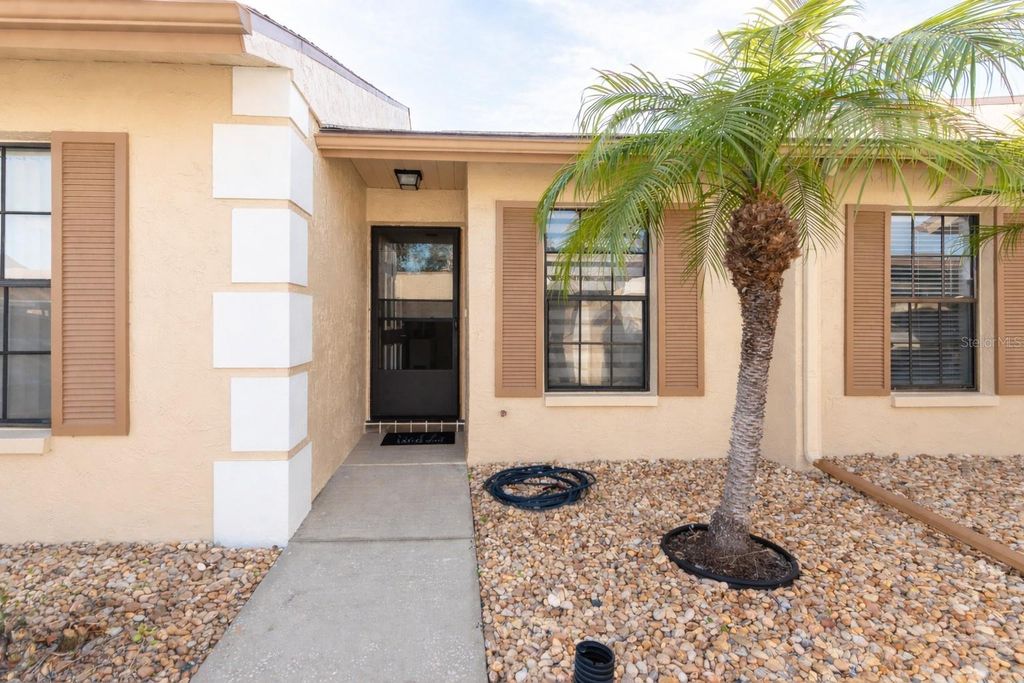 1833 RISING SUN DRIVE, Holiday, FL 34690