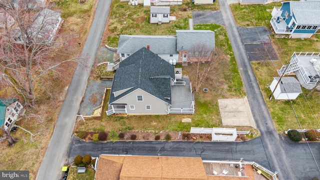 38 VIRGINIA AVE, Earleville, MD 21919
