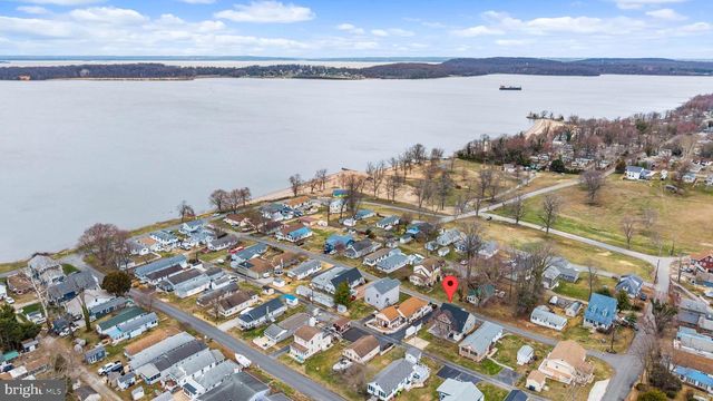 38 VIRGINIA AVE, Earleville, MD 21919