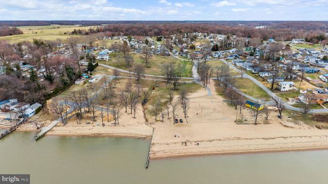 38 VIRGINIA AVE, Earleville, MD 21919