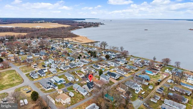 38 VIRGINIA AVE, Earleville, MD 21919