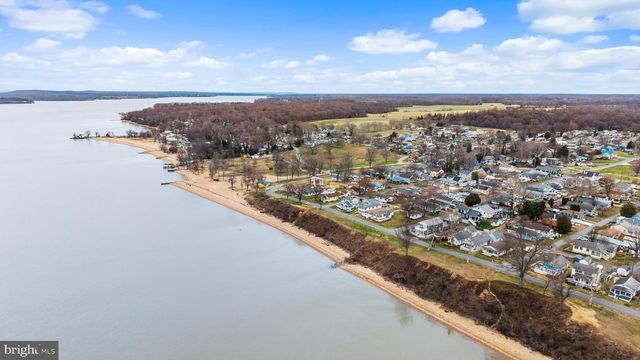 38 VIRGINIA AVE, Earleville, MD 21919