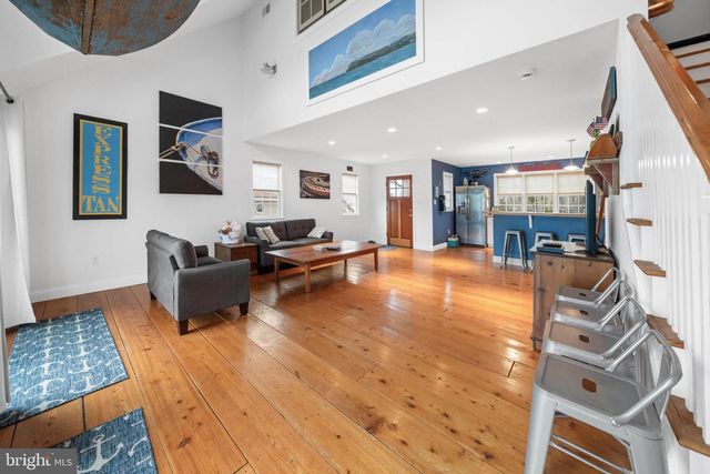 38 VIRGINIA AVE, Earleville, MD 21919