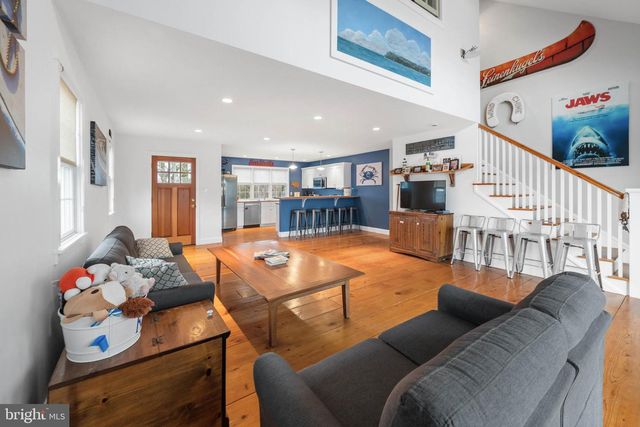 38 VIRGINIA AVE, Earleville, MD 21919