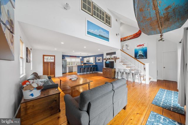 38 VIRGINIA AVE, Earleville, MD 21919