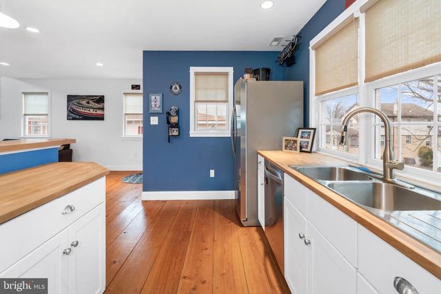 38 VIRGINIA AVE, Earleville, MD 21919