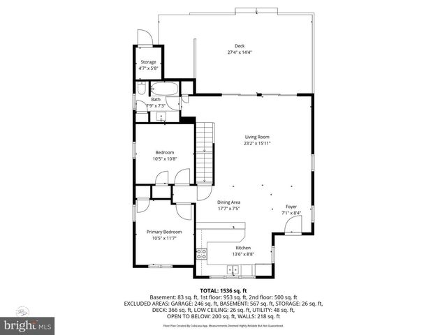 38 VIRGINIA AVE, Earleville, MD 21919