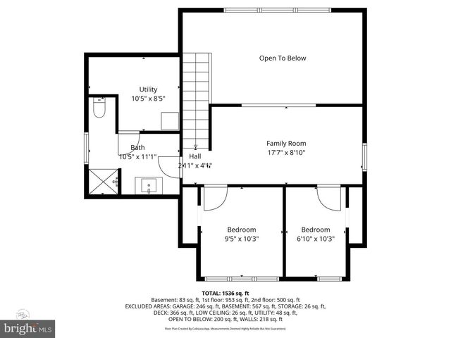 38 VIRGINIA AVE, Earleville, MD 21919