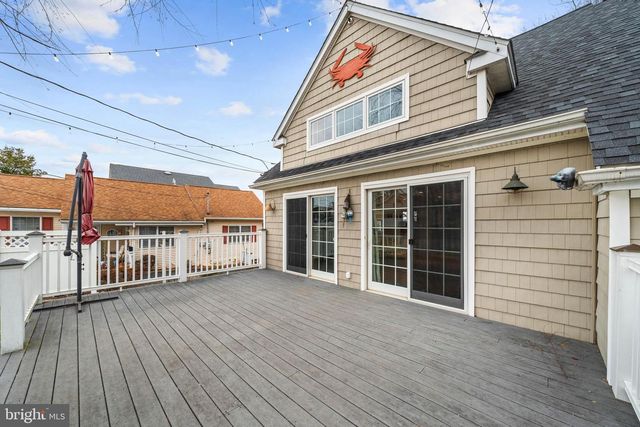 38 VIRGINIA AVE, Earleville, MD 21919