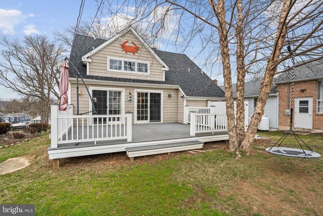 38 VIRGINIA AVE, Earleville, MD 21919