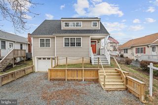 38 VIRGINIA AVE, Earleville, MD 21919