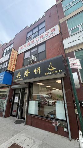 131-10 40th Road 2nd FL, Flushing, NY 11354