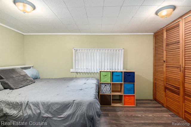 351 Oak Lake Rd Road, Mio, MI 48647