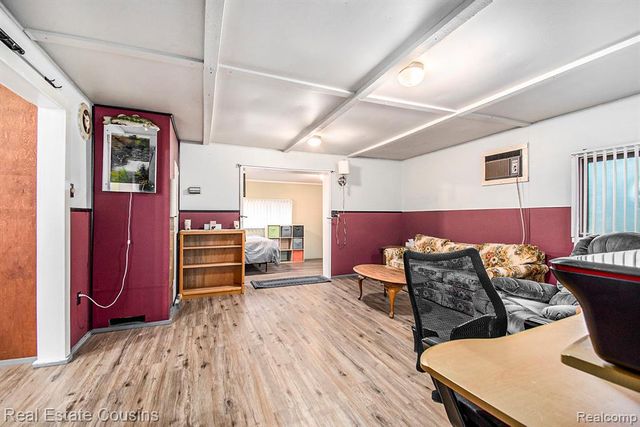 351 Oak Lake Rd Road, Mio, MI 48647