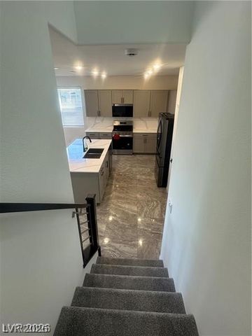 6634 Tumoulin Street, Las Vegas, NV 89148