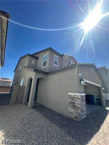 6634 Tumoulin Street, Las Vegas, NV 89148