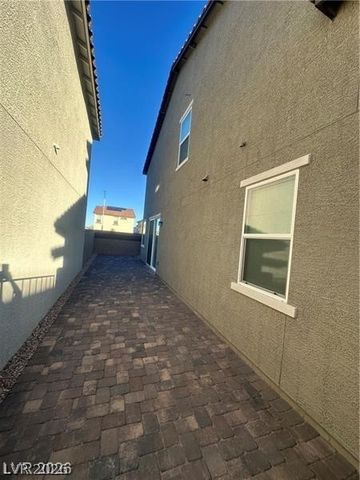 6634 Tumoulin Street, Las Vegas, NV 89148