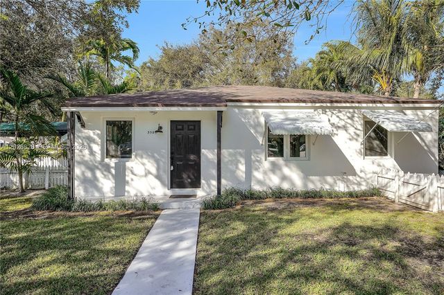 5985 SW 41st St Front, Miami, FL 33155