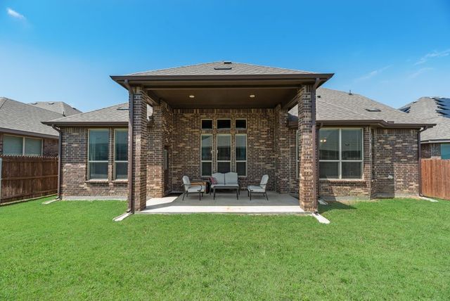 7807 Links Drive, Arlington, TX 76001
