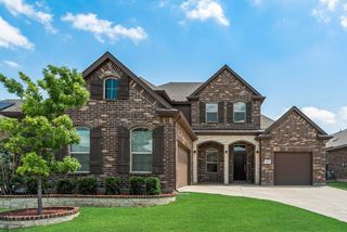 7807 Links Drive, Arlington, TX 76001