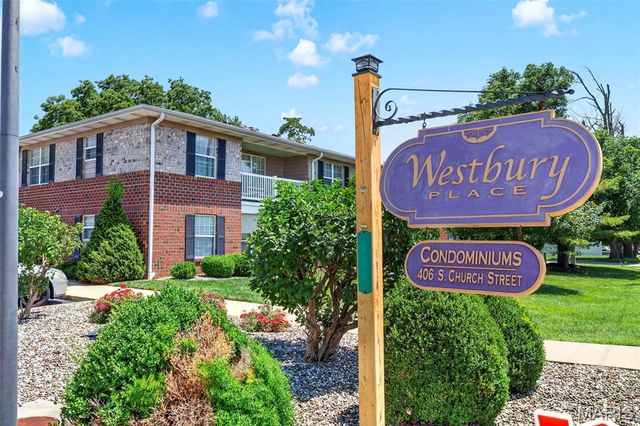 406 S Church Street 124, St Peters, MO 63376