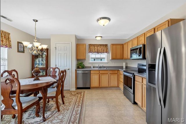 406 S Church Street 124, St Peters, MO 63376