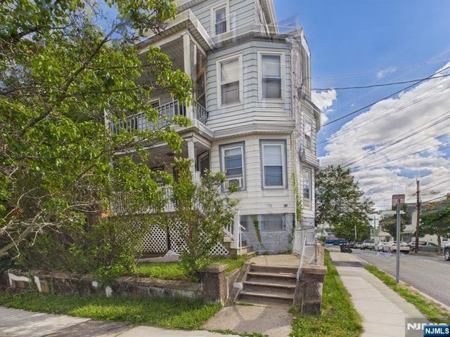 139 Fairview Avenue, Haledon, NJ 07508