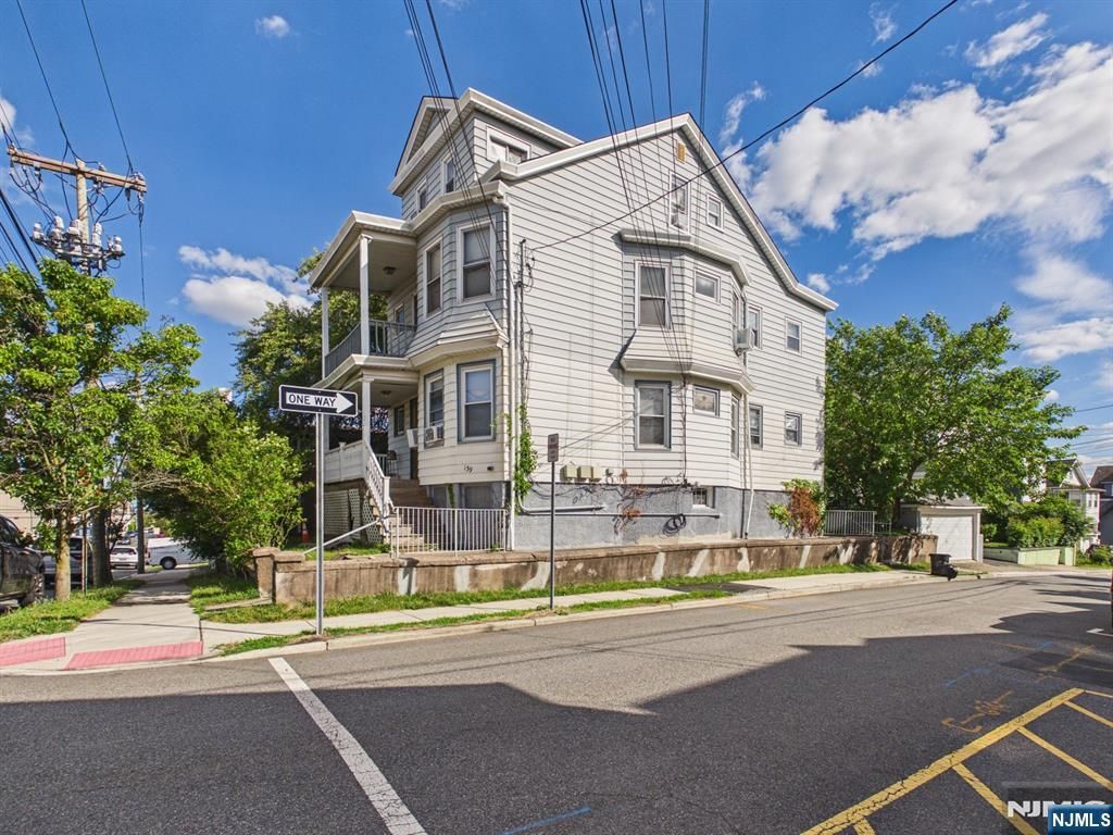 139 Fairview Avenue, Haledon, NJ 07508