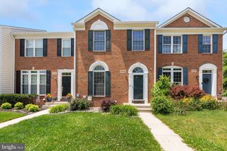 2452 JOSTABERRY WAY, Odenton, MD 21113
