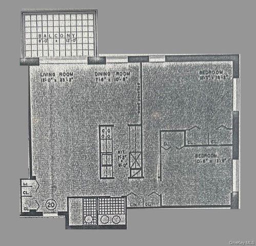 80 E Hartsdale Avenue T20, Hartsdale, NY 10530