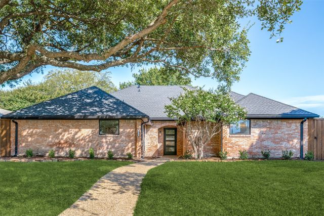 6019 Daven Oaks Drive, Dallas, TX 75248