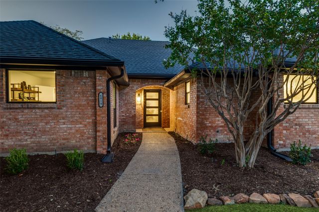 6019 Daven Oaks Drive, Dallas, TX 75248