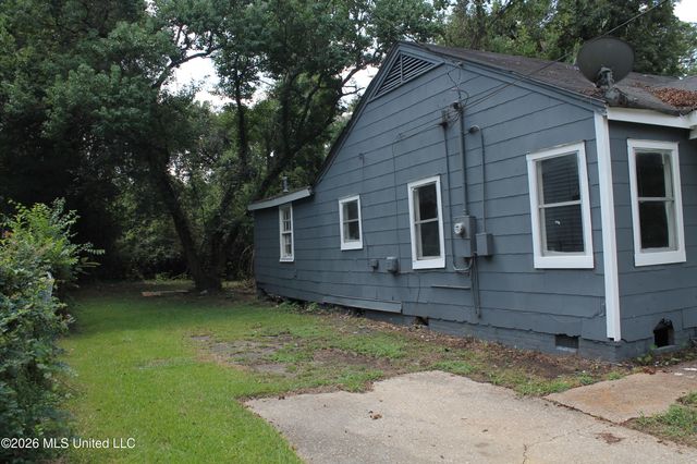 4309 Sagamore Street, Jackson, MS 39209